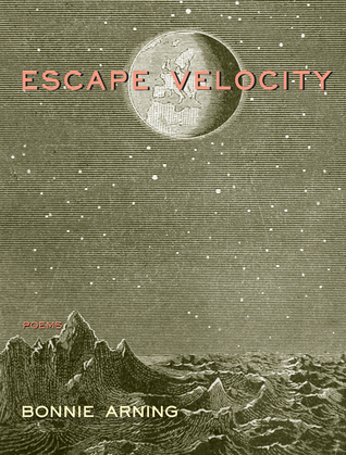 Escape Velocity (Mountain West Poetry Series)