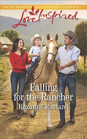 Falling for the Rancher (Aspen Creek Crossroads Book 5)