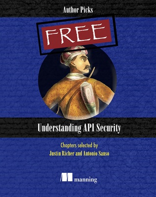 Understanding API Security (ebook)