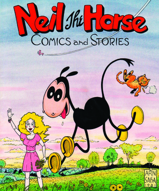 The Collected Neil the Horse (Paperback)