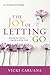 The Joy of Letting Go