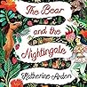 The Bear and the Nightingale by Katherine Arden