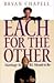 Each for the other : marriage as it's meant to be