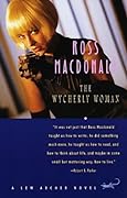 The Wycherly Woman