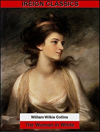 The Woman in White: