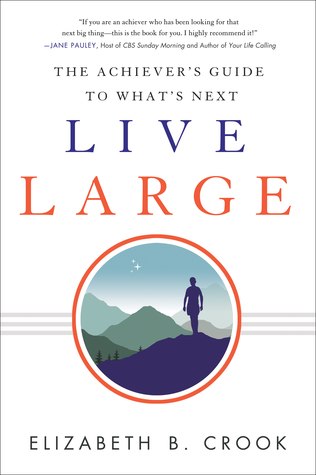 Live Large: The Achiever's Guide to What's Next