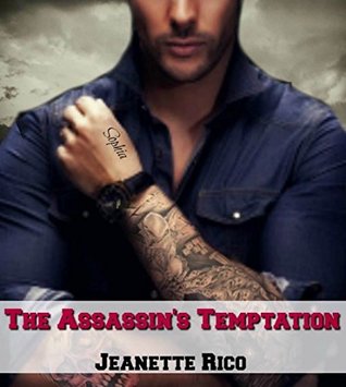 The Assassin's Temptation (Confradia Assassins #2)