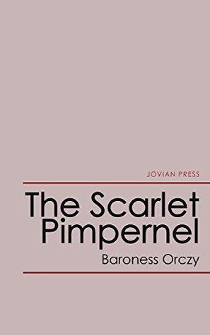 The Scarlet Pimpernel