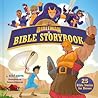Bibleman Bible Storybook: 25 Bible Stories for Heroes Bibleman Bible Storybook: 25 Bible Stories for Heroes