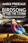 Birdsong After the Storm by Margi Prideaux