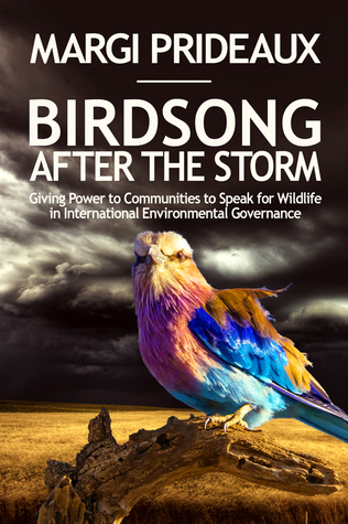 Birdsong After the Storm: Averting the Tragedy of Global Wildlife Loss