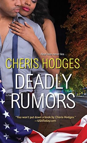 Deadly Rumors (Kindle Edition)