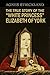 The True Story of the “White Princess,” Elizabeth of York (1853)