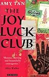The Joy Luck Club by Amy Tan