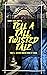 Tell A Tall, Twisted Tale