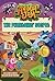 The Phantoms' Secret (Anima...