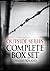 The Outside Series - The Complete Box Set