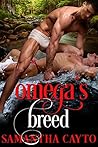 Omega's Breed by Samantha Cayto