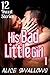 His Bad Little Girl 1: 12 Incest Stories