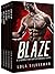 Blaze: A 5-Books Firefighter Romance Series
