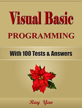 VISUAL BASIC Programming (Kindle Edition)