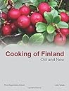 Cooking of Finland; Old and New by Leila Takala