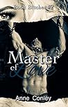 Master of Love by Anne Conley