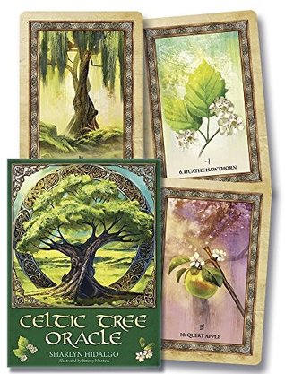 Celtic Tree Oracle (Cards)