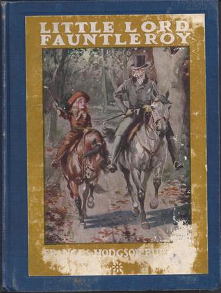 Little Lord Fauntleroy