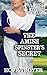 The Amish Spinster's Secret