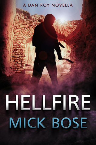 Read Hellfire