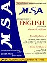 MSA Comprehensive...