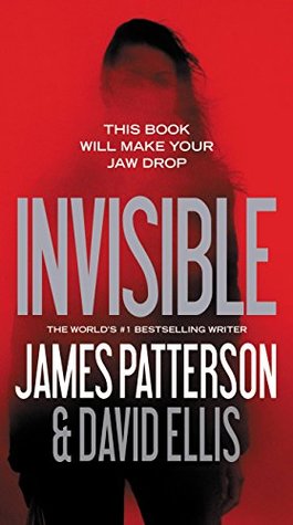 Invisible (Invisible, #1)