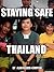 Staying Safe in Thailand