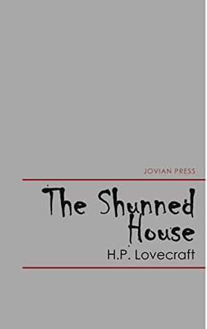 The Shunned House