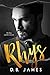Rhys (Secrets Book 1)