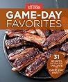 Game-Day Favorite...