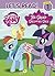 My Little Pony: The Grand Galloping Gala (Let's Read!: Level 1)