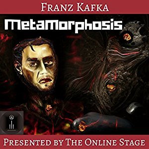 Metamorphosis (full-cast production)