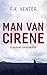 Man van Cirene by F.A. Venter