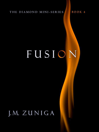 Fusion (The Diamond Mini-Series, Book 4)
