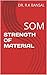 STRENGTH OF MATERIAL: SOM