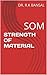 STRENGTH OF MATERIAL by DR. R.K BANSAL