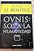 Ovnis: S.o.s. a la Humanidad