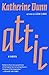 Attic (Vintage Contemporaries)