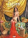 Djinn - Volume 13 - Kim Nelson by Jean Dufaux