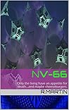 nV-66: Only the living have an appetite for death...and maybe cheeseburgers. nV-66: Only the living have an appetite for death...and maybe cheeseburgers.
