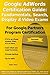 Google AdWords Certification Guide: Fundamentals, Search, Display & Video Exams