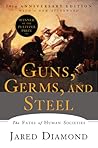Guns, Germs, and ...