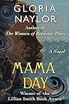 Mama Day Book cover for Mama Day
